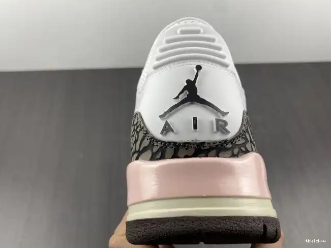 Reps TBkick Air Neapolitan CK9246-102 Retro (W) Dark Jordan Mocha 3 0506